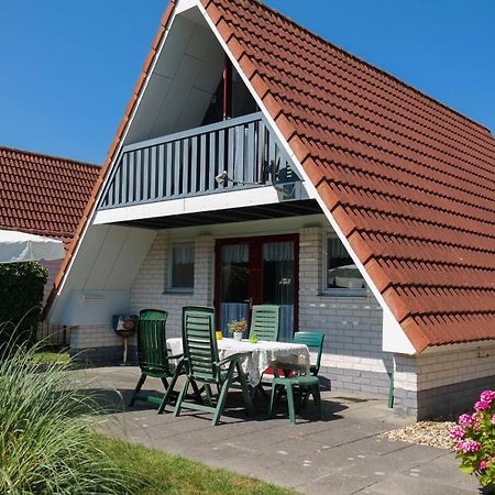 Marilu 6 Pers Allergy-Friendly House On A Typical Dutch Canal And Quiet Place Villa Anjum Eksteriør bilde