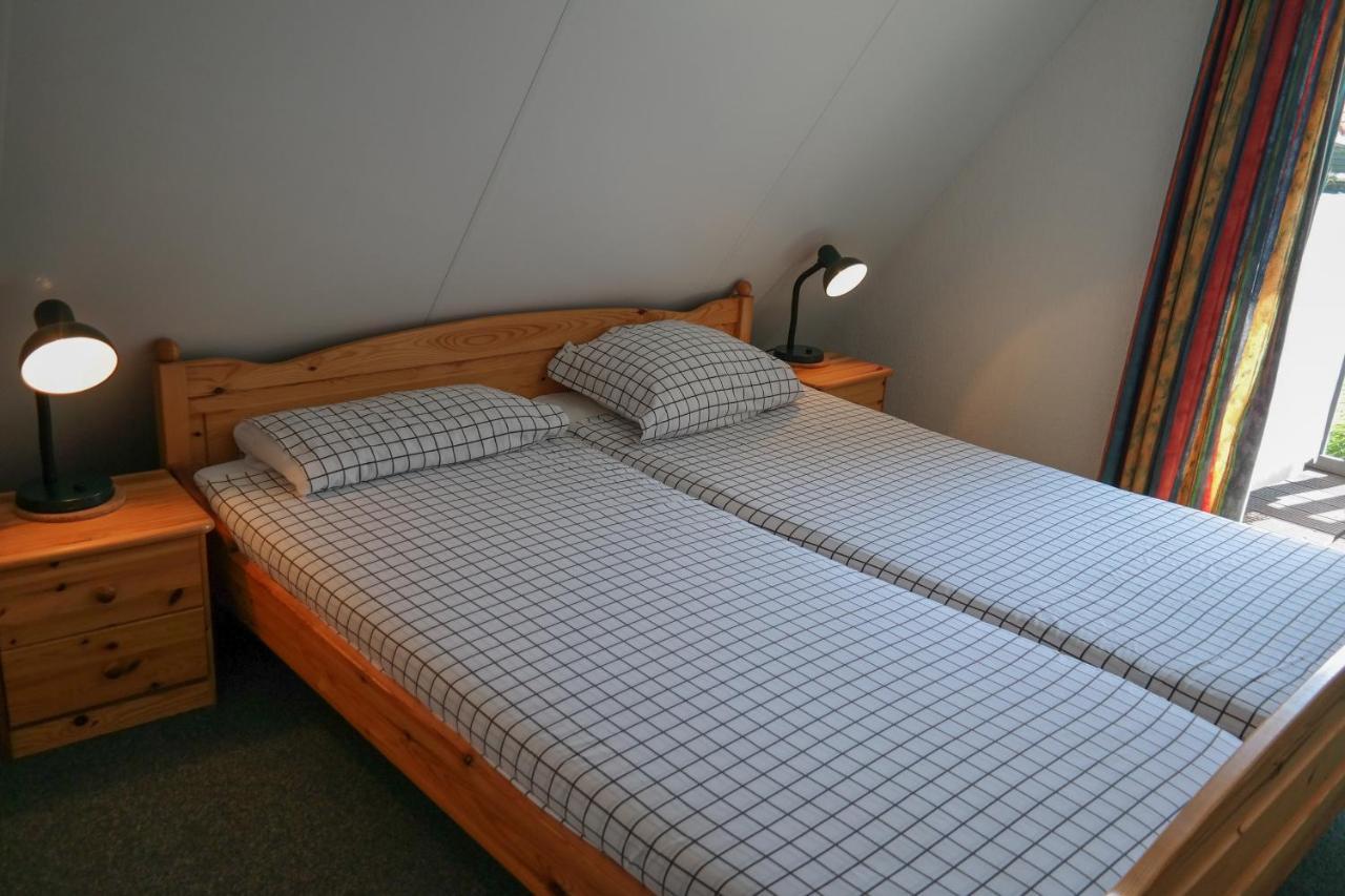 Marilu 6 Pers Allergy-Friendly House On A Typical Dutch Canal And Quiet Place Villa Anjum Eksteriør bilde