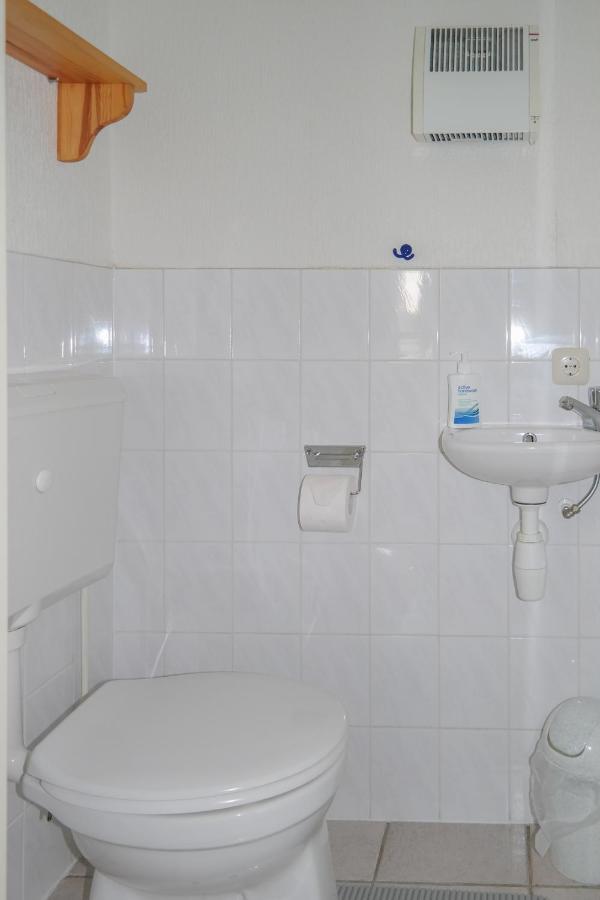Marilu 6 Pers Allergy-Friendly House On A Typical Dutch Canal And Quiet Place Villa Anjum Eksteriør bilde